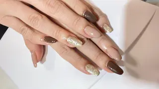 ネイル emi ...の眉毛・アイブロウイメージ