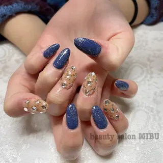 ネイル Sunny.Roa fujiのネイルデザイン