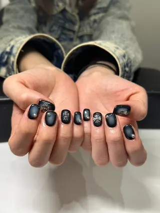 ネイル 💎platinum dollまりん💎のマツエク・マツパデザイン