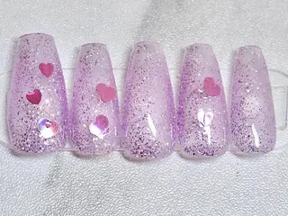 ネイル Alissa所属・Alissa Nailのネイルデザイン