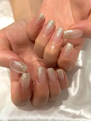 ネイル Nail salon AO所属・Nail salon AOのネイルデザイン