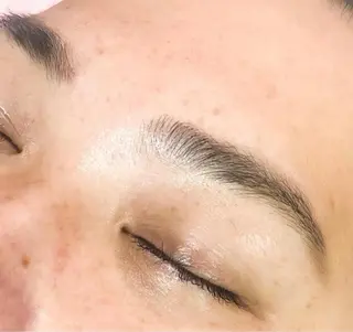 メンズ まつ毛エクステ／まつ毛パーマ／フェイシャル／beautysalon cocora所属・ビューティーサロン ココラのマツエク・マツパデザイン