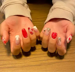 ネイル おうちネイルサロン RINAのその他イメージ