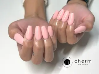 ネイル nailroom  charm所属・ネイルルーム チャームのネイルデザイン
