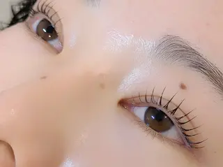 マツエク・マツパ シャルム横浜店所属・Charme横浜店 Natsuki୨୧のマツエク・マツパデザイン