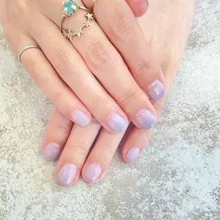 ネイル amity personal nail salon所属・nailsalon amity🌿池田のネイルデザイン