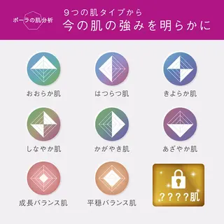POLA NATURUのエステ・リラクイメージ