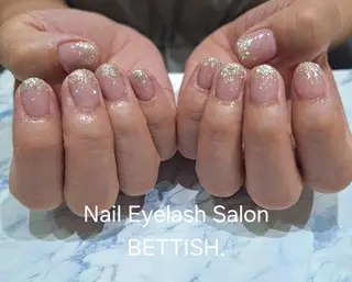 ネイル BETTISH　 　AIRIのネイルデザイン