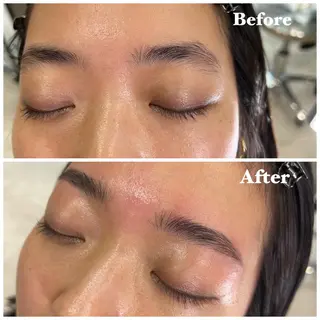 アイブロウ アイブロウサロンMily所属・眉毛/美肌の専門店 Mily🍒ミウィの眉毛・アイブロウイメージ