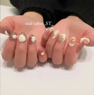 ネイル nail salon SUTAMIのネイルデザイン
