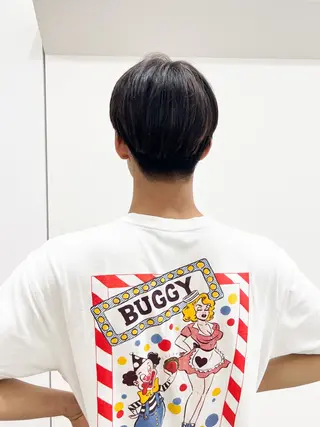 メンズ 似合わせカット🫧 /パーマRINAのヘアスタイル