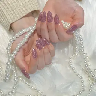 ネイル WISTERIA megumiのネイルデザイン