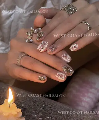 ネイル Hi_nails \ パラジェル取扱店のその他イメージ