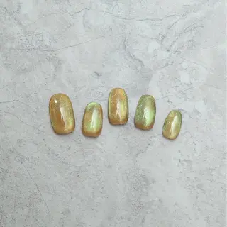 ネイル TONE所属・TONE the nailのネイルデザイン