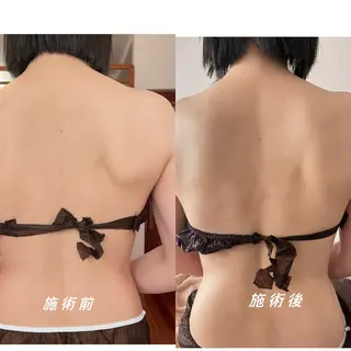 痩身/リンパマッサージ専門サロン　 MOA所属・エステサロンMOA (モア)のエステ・リラクイメージ