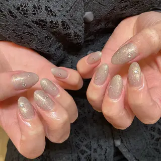 ネイル Mahalo Nailのネイルデザイン