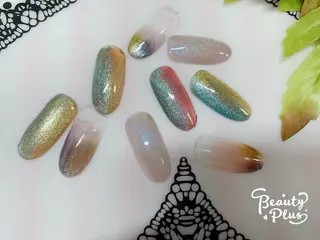 ネイル ネイルサロン カウニスのネイルデザイン