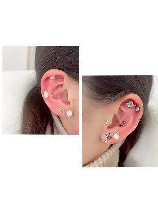 Ivy所属・nail salon Ivy【放出】のネイルデザイン