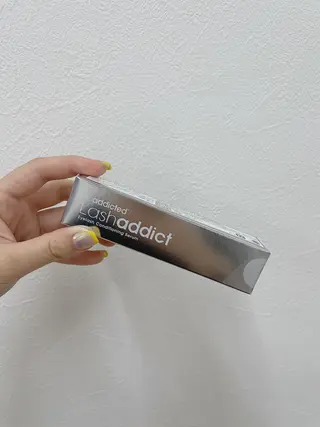 de.新宿 Harukaのマツエク・マツパデザイン