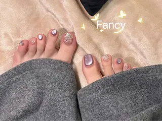 ネイル Fancy nail salonのネイルデザイン