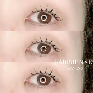 マツエク・マツパ アイブロウ 池袋駅韓国風🇰🇷 束感💗Tomoのマツエク・マツパデザイン