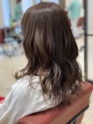 セミロング GranCieux 水戸/まつパ🧡黒柳のマツエク・マツパデザイン