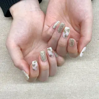 ネイル Naily（TK） 旧B’Nail立川店のネイルデザイン