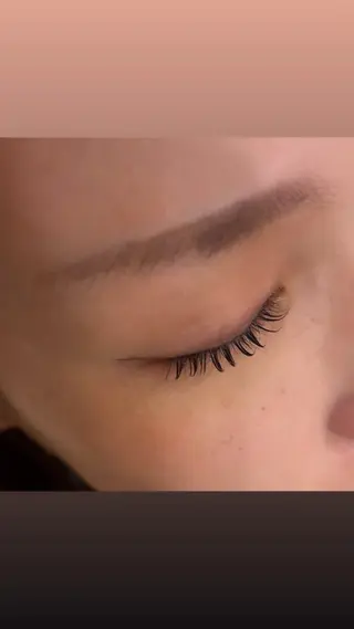 マツエク・マツパ LaBless Saki🌼の眉毛・アイブロウイメージ