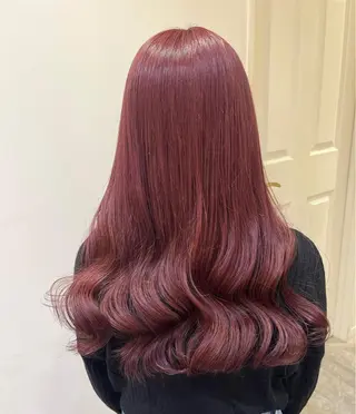 ロング euro sakiのマツエク・マツパデザイン