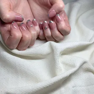 ネイル nailsalon *hwa-hwa*のネイルデザイン