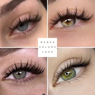 マツエク・マツパ 海外風まつげ眉毛 恵比寿｜masayoのマツエク・マツパデザイン