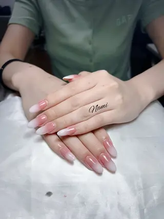 ネイル Nail_Nami21所属・Nail_ Nami21のネイルデザイン