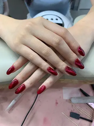 ネイル はるか nailのネイルデザイン