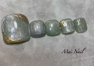 ネイル Mai Nail 本田舞のネイルデザイン