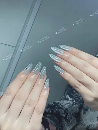 ネイル KAWAII NAIL SALON所属・MUSE NAILのネイルデザイン