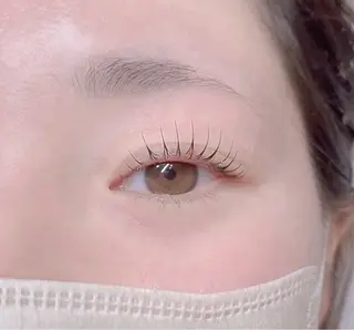 マツエク・マツパ belalua所属・belalua eyelashのマツエク・マツパデザイン