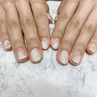 ネイル Ebina Ryoのネイルデザイン