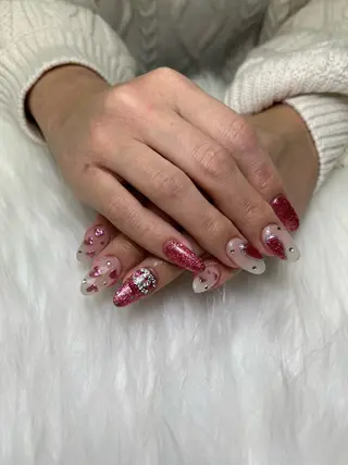 ネイル limo/ kotomiのネイルデザイン