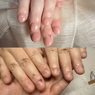 ネイル ホウ エンのネイルデザイン