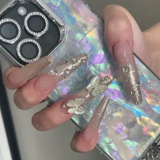 ネイル chilli pepperのネイルデザイン