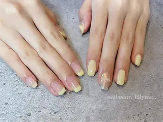 ネイル TERAI ERINAの眉毛・アイブロウイメージ