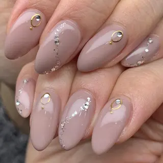 ネイル ネイルサロンNOAHNA所属・ネイルサロン ノアナのネイルデザイン