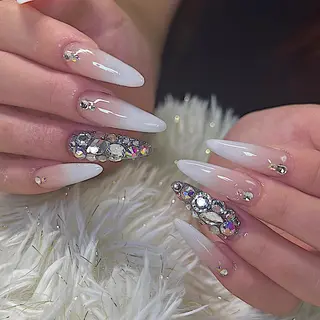 ネイル nana nailのネイルデザイン