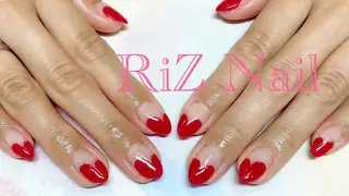 ネイル RiZ nail salonのネイルデザイン