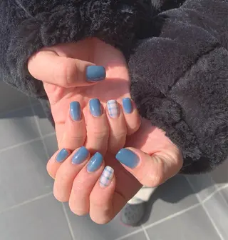 ネイル nail salon Ｍのネイルデザイン