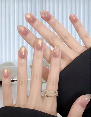 ネイル ジュリ ネイルのネイルデザイン