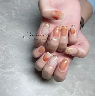 ネイル EPICHA NAILのネイルデザイン