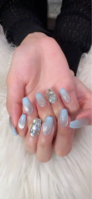 ネイル Tina ネイル（難波）のネイルデザイン