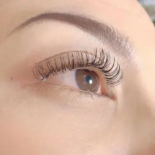 マツエク・マツパ oreo salon Chisatoのマツエク・マツパデザイン