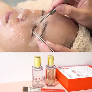 RIM所属・RIM 🕊️ 恵比寿店のマツエク・マツパデザイン